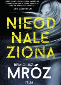 Nieodnaleziona