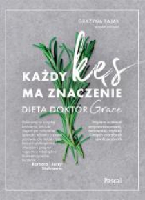 Każdy kęs ma znaczenie. Dieta doktor Grace