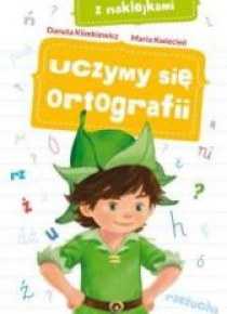 Uczymy się ortografii