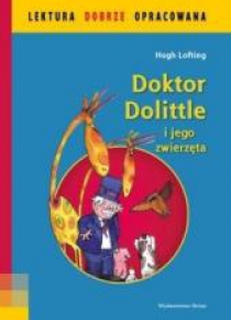 Doktor Dolittle i jego zwierzęta