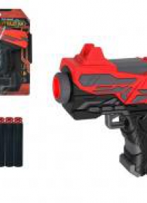 Pistolet na miękkie pociski 2