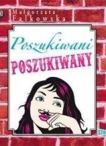 Poszukiwani poszukiwany. Audiobook
