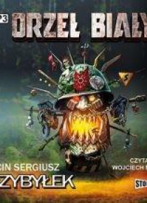 Orzeł Biały 2. Audiobook