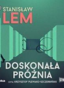 Doskonała próżnia. Audiobook