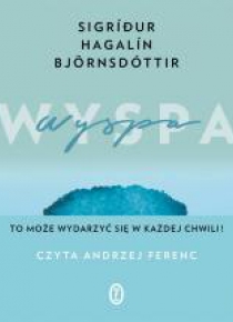 Wyspa. Audiobook
