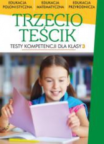 Trzecioteścik. Testy dla klas 3