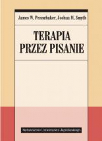 Terapia przez pisanie