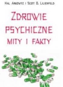 Zdrowie psychiczne Mity i fakty