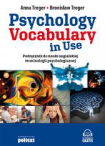 Psychology Vocabulary in Use. Podręcznik do...