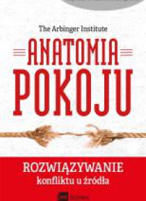 Anatomia Pokoju. Rozwiązywanie konfliktu u źródła