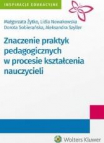 Znaczenie praktyk pedagogicznych w procesie...
