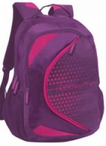 Plecak Freeway Purple