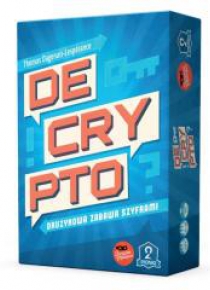 Decrypto PORTAL