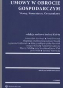 Umowy w obrocie gospodarczym w.2