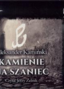 Kamienie na szaniec audiobook