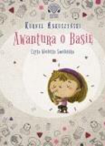 Awantura o Basię. Audiobook
