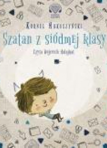Szatan z siódmej klasy. Audiobook