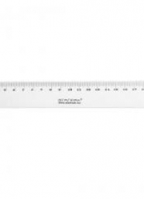 Linijka 20 cm (20szt)