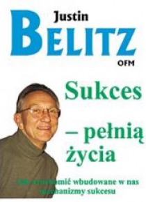 Sukces - pełnią życia