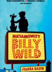 Niesamowity Billy Wilde