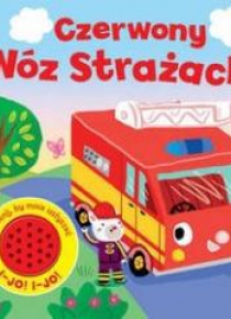 Czerwony Wóz Strażacki