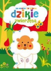 Od kropki do kropki: Dzikie zwierzęta