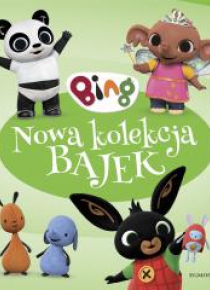 Bing. Nowa kolekcja bajek