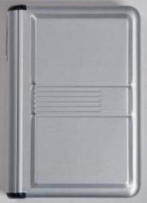 Organizer Aluminium ANTRA