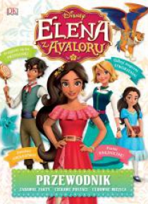 Elena z Avaloru. Przewodnik