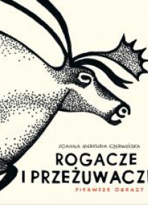 Rogacze i przeżuwacze