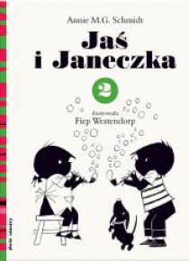 Jaś i Janeczka 2