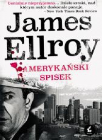 Amerykański spisek