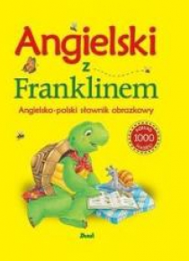 Angielski z Franklinem w.2018