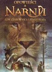 Opowieści z Narnii - Lew, czarownica Audiobook