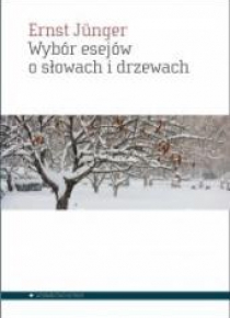 Wybór esejów o słowach i drzewach