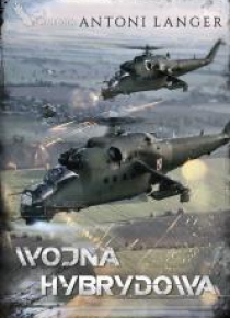 Wojna hybrydowa