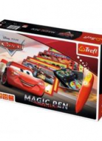 Magic Pen Cars TREFL