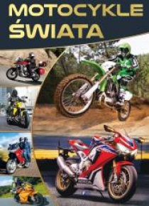 Motocykle świata FENIX