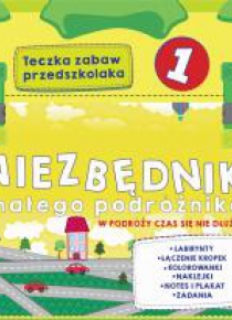 Niezbędnik małego podróżnika 1