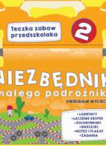 Niezbędnik małego podróżnika 2