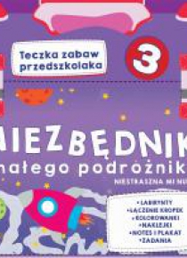 Niezbędnik małego podróżnika 3