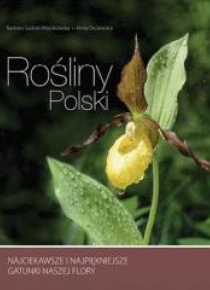 Rośliny Polski