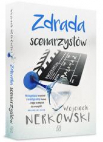 Zdrada scenarzystów