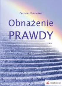 Obnażenie prawdy T.2