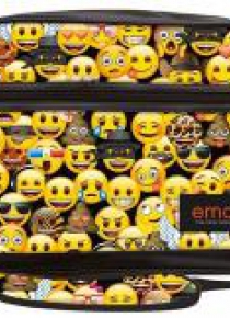 Torba na ramię Emoji