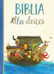 Biblia dla dzieci