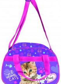 Torba na basen My Little Friend Kot
