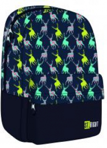 Plecak 1-komorowy Deer