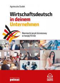Wirtschaftsdeutsch in deinem Unternehmen.Niemiecki