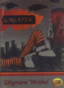 Gagatek audiobook